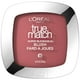thumbnail image 1 of Blush L'Oreal Paris True Match, ciruela especiada, supermezclable, 6 ml, 1 of 9