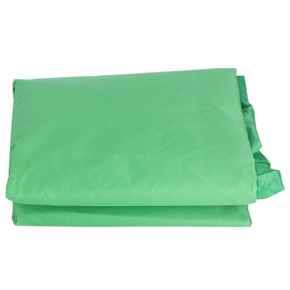 ZPSHYD Housse imperméable extérieure, Housse de Pluie et Housse Anti-poussière pour Maison d'animaux d'oiseaux, Fournitures de Patio de Jardin de Toit extérieur