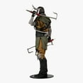 thumbnail image 3 of Mortal Kombat 7" Action Figures WV6 - Kabal, 3 of 7