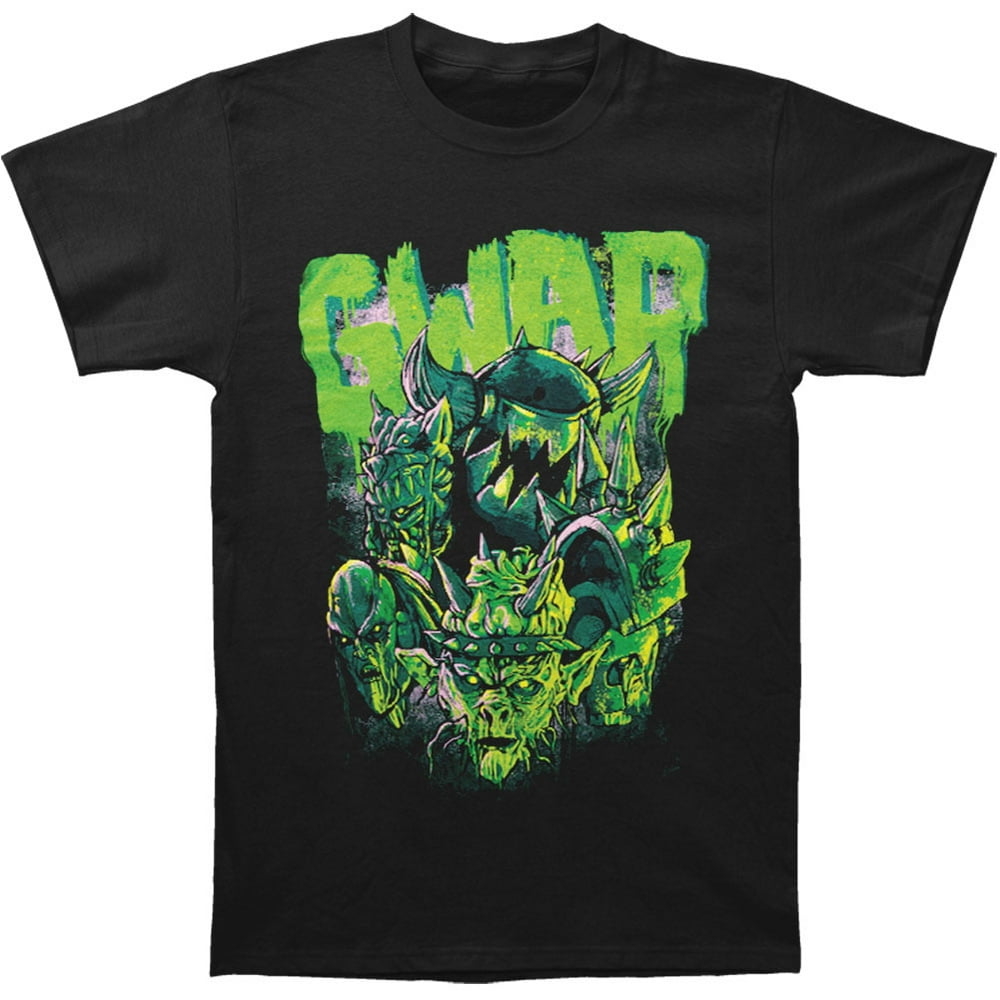 gwar t shirt