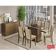 thumbnail image 3 of Set de comedor Casabe C - Natural WEIK Casabe, 3 of 6