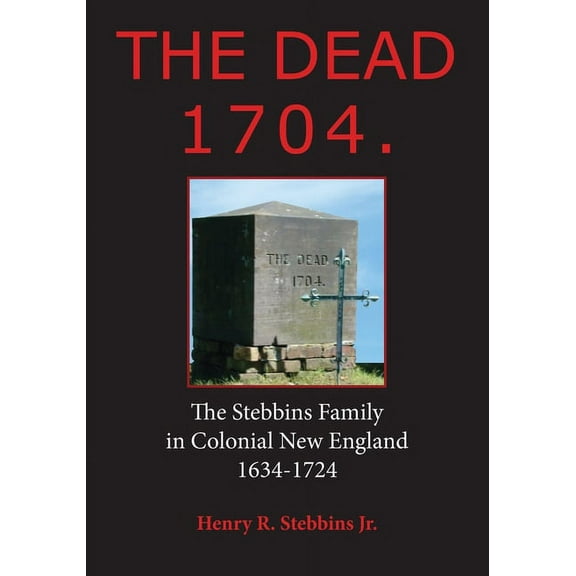 The Dead 1704., (Paperback)