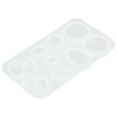 thumbnail image 1 of Island , Craft Decoration Jewelry Making Pendant , Epoxy Process Hand-made Outdoor Suitable For Production Decoration MD1700 Small Round Island, 1 of 8