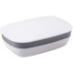 thumbnail image 1 of Caja de jabón portátil con tapa para lavar la ducha, el baño de la casa, 1 of 3