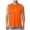 Orange, variant on NIEWTR Men'S Sleeveless T-Shirt, Sport Muscle Tank, Moisture Wicking, Muscle T-Shirt for Workout Running Gym Bodybuilding M,Light Gray