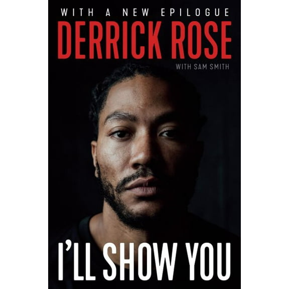 Pre-Owned I'll Show You (Paperback) 1629378402 9781629378404