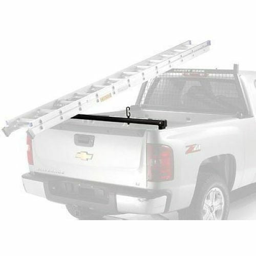 BACKRACK 11527 1315 RAM 5.5 FT BED, 09 6.5 FT BED REAR BAR Walmart