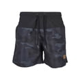 thumbnail image 1 of Urban Classics Mens Block Swim Shorts, 1 of 5