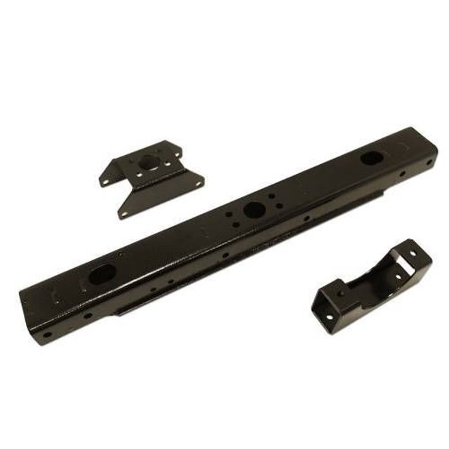 Pro Comp Support de Suspension Auto Trans 90-5152B à Utiliser avec Levage 6 Po