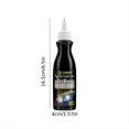 thumbnail image 3 of Car Headlight Restoration Coating 120ml – Polishing & Refurbishment Solution, Scratch Remover, UV Protection Agent for Clear, Bright Headlights, Easy to Use, 3 of 6