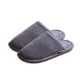 thumbnail image 6 of CHUMUD Women's House Slipper, Postpartum Recovery Slippers - Ultra Plush Lined, Anti-Slip Sole Winter Slides, Cozy Indoor Mules, 6 of 6