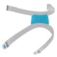 thumbnail image 1 of Replacement Headgear Strap with Clips Compatible for F30I,F30I Headgear with Stronger Elasticity, 1 of 5
