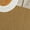 Gold, variant on Astarin Placemats, Woven Crossweave Placemat for Dining Table, PVC Vinyl Kitchen Mat, Set of 4, 12x18 Inches, Gold