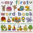 thumbnail image 2 of My First Word Book, Joy Wotton Hardcover, 2 of 2