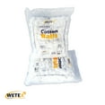 thumbnail image 3 of WETEX Medical Organic Cotton Balls - 6 Packs of 500 Pieces of Medium-Sized, Pure Cotton, 3 of 7