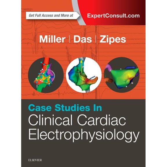 Case Studies in Clinical Cardiac Electrophysiology