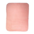 thumbnail image 3 of Cobertor 3 en 1 Baby Mink BabyBag Liso Rosa, 3 of 4