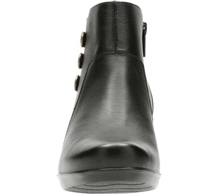 women's emslie monet booties