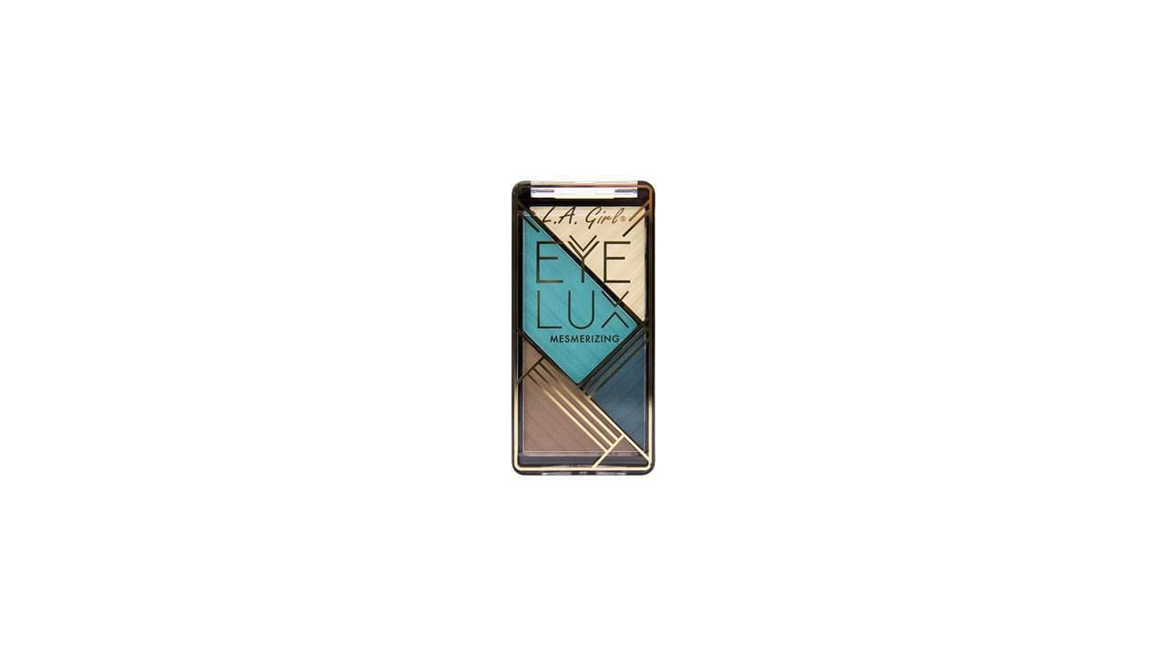LA Girl Eyelux Eyeshadow Tranquilize