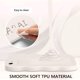thumbnail image 2 of Funda para teléfono GUAGUA iPhone SE 2022/2020, 4.7 pulgadas, Curly Wave, 2 of 9