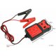 thumbnail image 2 of Automotive Relay Tester, Auto Relay Diagnostic Tool, 12V Electronic Relay Tester, Car Battery Tester With Clamps, 2 of 5
