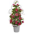 thumbnail image 4 of 1pcs Specification: 30x40cm Iron Plant Climbing Frame, 4 of 8