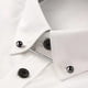 thumbnail image 2 of Pin de barra para cuello de camisa para hombre, alfiler de corbata, joyería de moda, decoración para negocios formales, 2 of 8