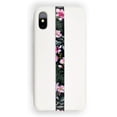 thumbnail image 1 of : The Original Phone Loop Finger Strap for Mobile Phone - Phone Loop Finger Holder for Phone Case Grip - Phone Strap Holder for Hand Grip - Finger Loop for Cell Phone Case (Bloom), 1 of 8