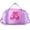 Purple, variant on Pink Dance Bag,Cute Ballet Dance Storage Package,Fitness Luggage Package Suitable for All Women Little Ballerina
