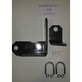 thumbnail image 3 of Safe-T-Plus Steering Stabilizer Bracket E-353K14 Refer To United Safety Application Guide For Proper Fitment, 3 of 3