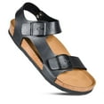 thumbnail image 1 of Women's Amulet Comfortable Slingback Slide Sandals, 1 of 8
