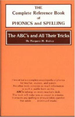 Pre-Owned The Abc's and All Their Tricks: The Complete Reference Book ...