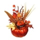 thumbnail image 2 of Simución de espuma de cabaza, accesorio de fotografía, de otoño, cabazas artificiale decoración para chimenea, de , cocina, , ROJO perfecl calabaza de simulación, 2 of 2