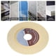 thumbnail image 4 of Hoja De Sierra Disco De Corte 100mm 60 Malla Titanio Chapado Soldadura Diamantes ANGGREK Herramientas, 4 of 8