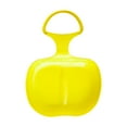 thumbnail image 2 of JJHGVB Kids' Snow Sledge with Handle | Fun Butt Slider for Tobogganing and Sledding Adventures | Perfect Winter Outdoor Toy for Children, 2 of 4
