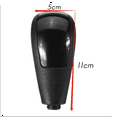 thumbnail image 4 of 5X Automatic Car Gear Shift Knob Shifter Lever for Focus MK2 Fiesta 2005-2012, 4 of 4