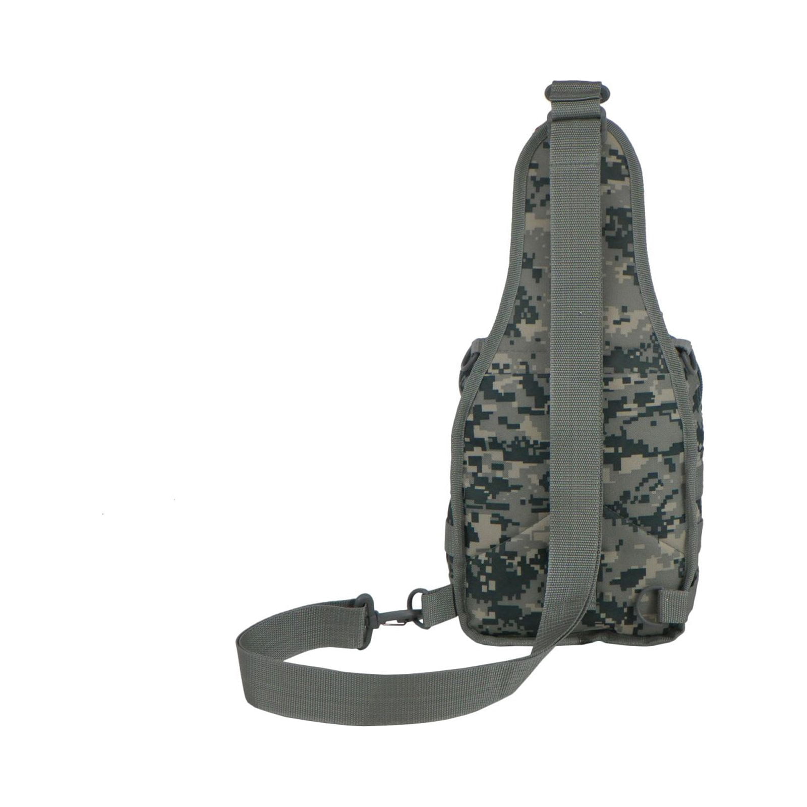 East West U.S.A. Tactical Utility Sling ACU Chest &amp; Shoulder Bag