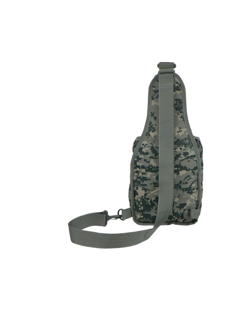 East West U.S.A. Tactical Utility Sling ACU Chest, Shoulder  display picture 2