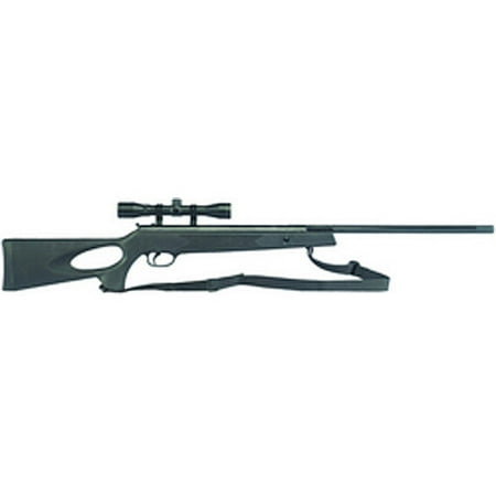Winchester 1052 Synthetic .22 Break Barrel Air Rifle