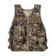 thumbnail image 1 of Chaleco táctico ños camuflaje ajustable CS juegos Cp camuflaje Zulema Chaleco para juegos al aire libre, 1 of 8