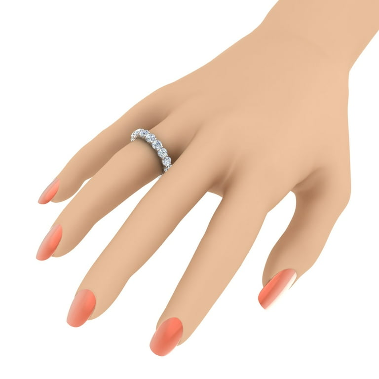 Value of shop 4 carat diamond