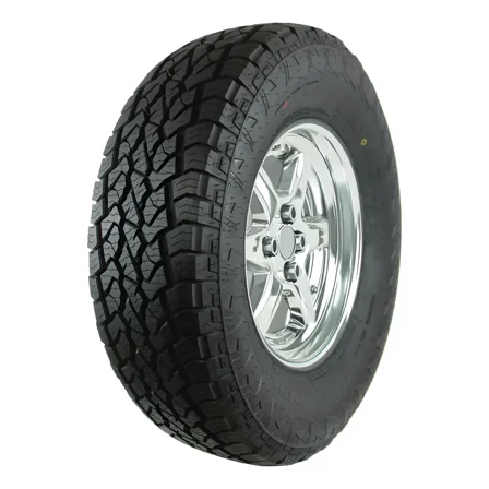 Lanvigator Valiant AT LT275/70R18 E/10PLY Light Truck & SUV Tire