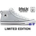 thumbnail image 1 of CONVERSE Chuck Taylor All Star Street Summer Tone Ortholite Insole Men's Shoes, 1 of 6
