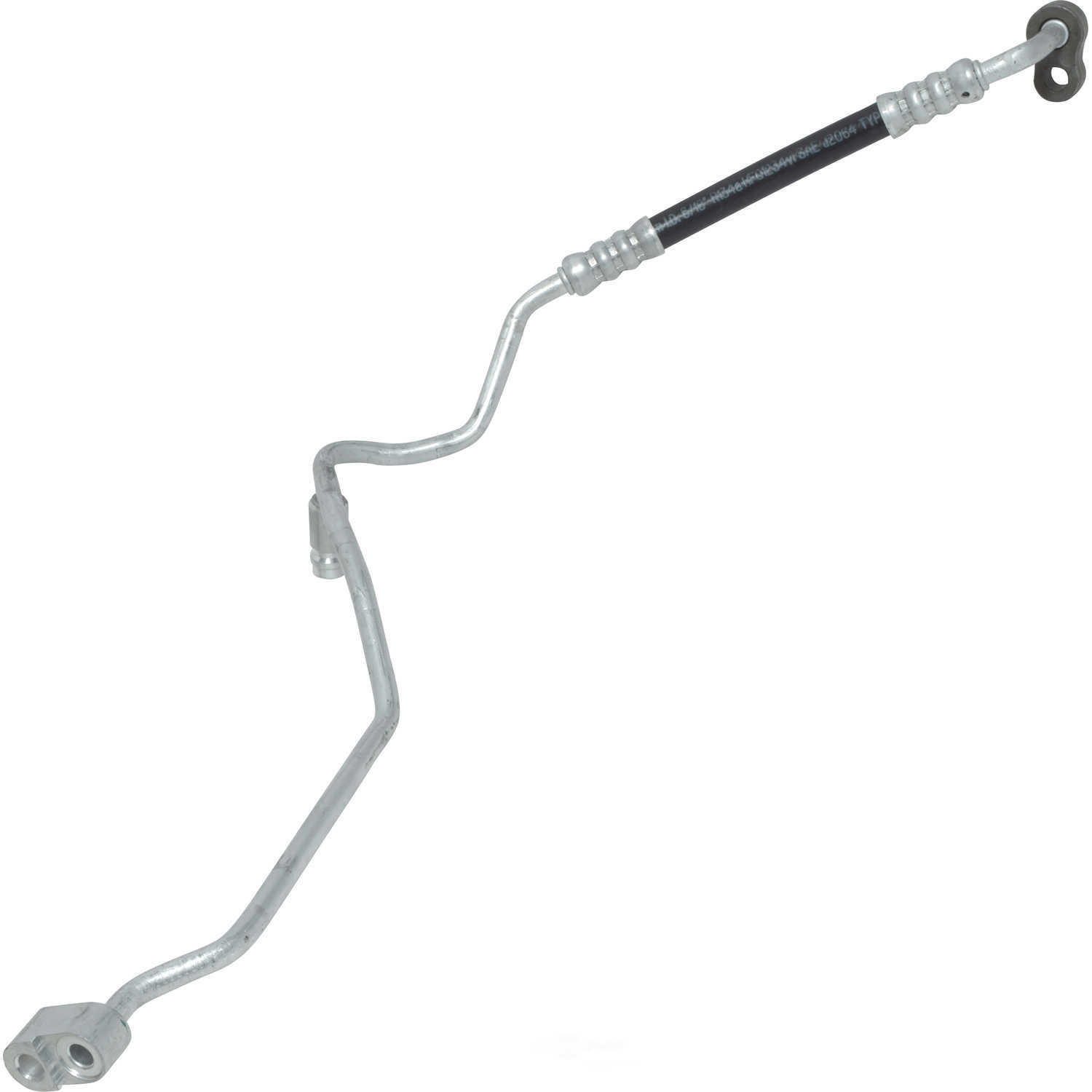 UAC HA 114098C Liquid Line W/o Orifice Tube