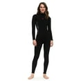 thumbnail image 2 of Roxy Syncro 3/2mm Back Zip Wetsuit - Women's, 2 of 4