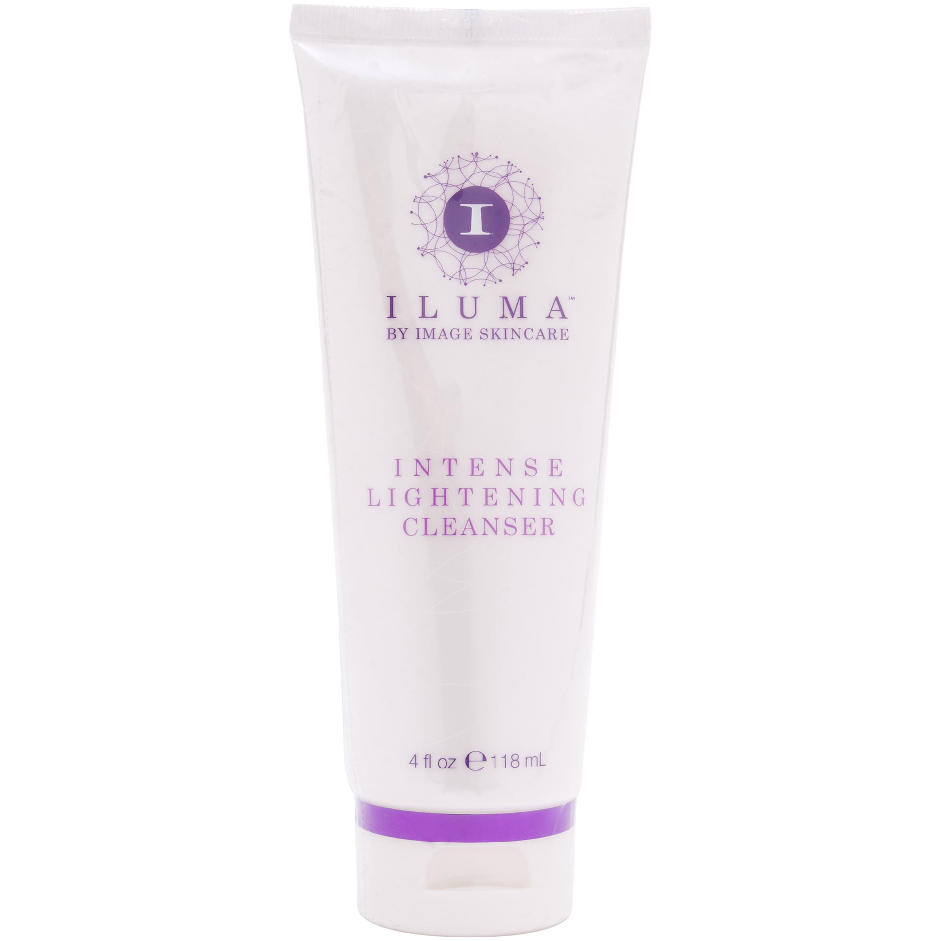 image intense brightening cleanser