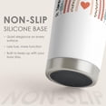 thumbnail image 4 of Vaso SANDJEST Teacher It Takes Big Heart de acero inoxidable de 600 ml, 4 of 6