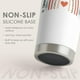 thumbnail image 4 of Vaso SANDJEST Teacher It Takes Big Heart de acero inoxidable de 600 ml, 4 of 7