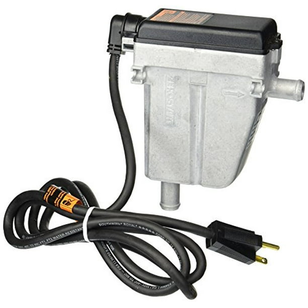 Zerostart 3305004 Circulation Engine Heater