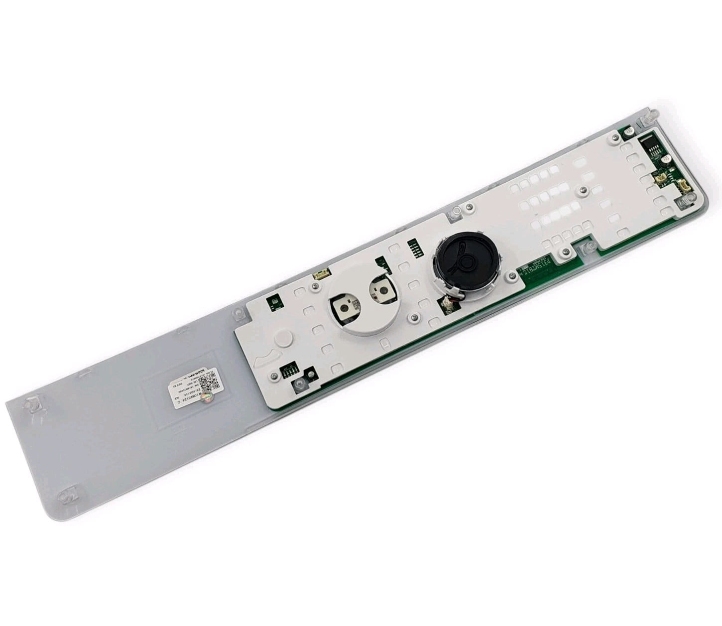 Pre-Owned OEM Replacement for Maytag Dryer User Interface W10825124